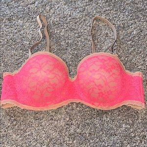 ✨AERIE Lightly Lined Multi-way Bra✨